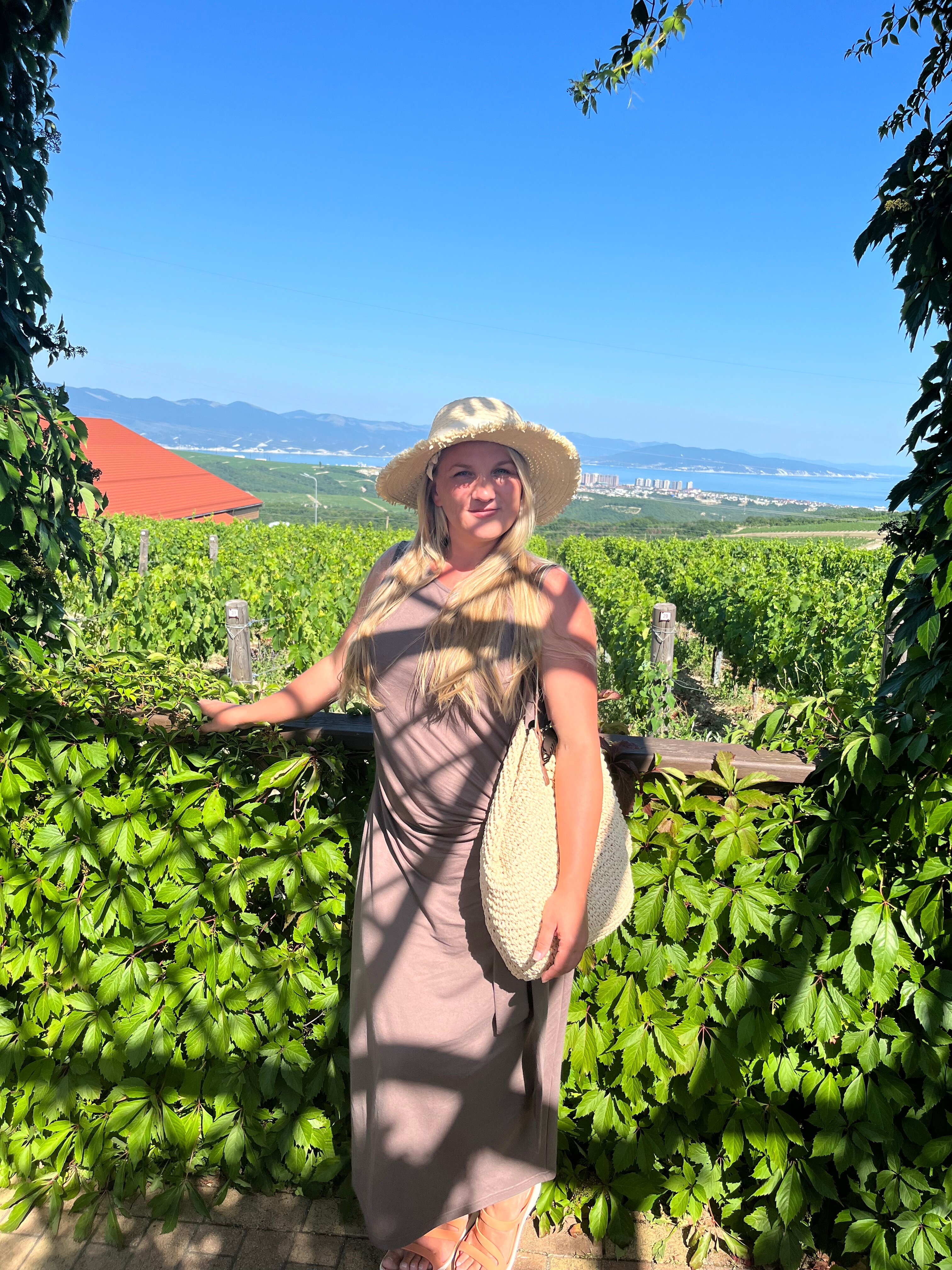 Фото Прибрежный