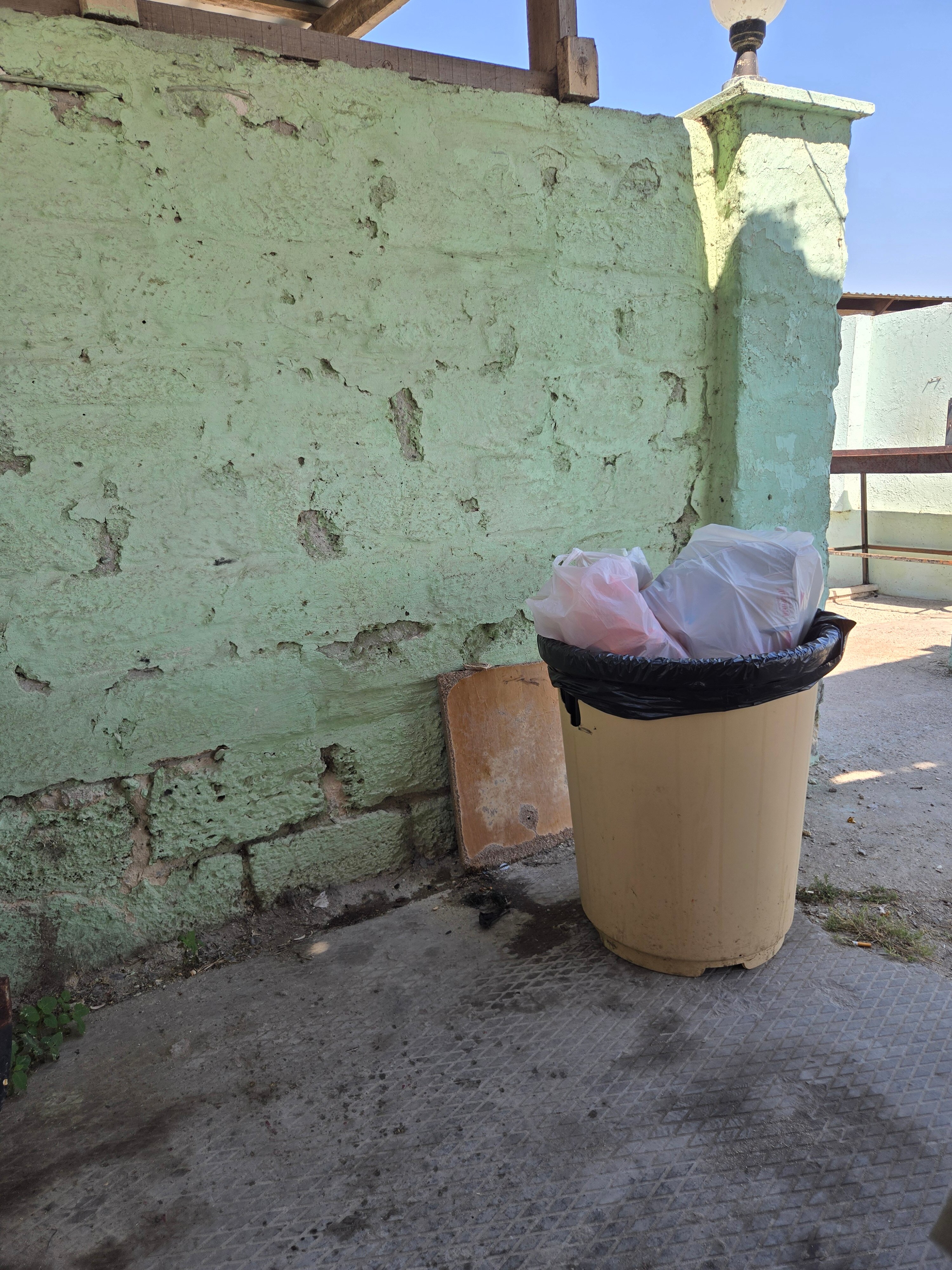 Фото Керкинитида Крабья бухта