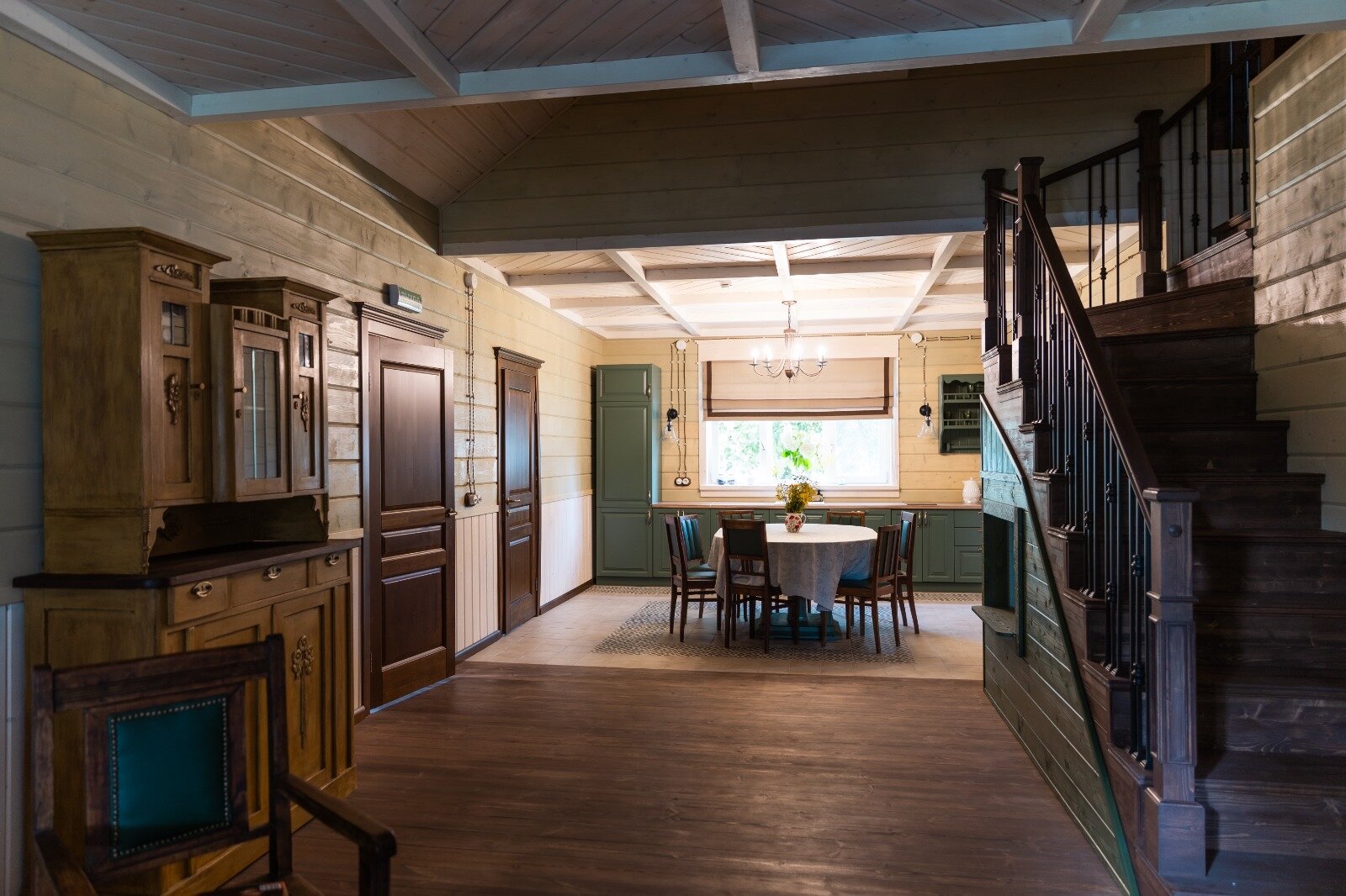 Фото Сирин дом