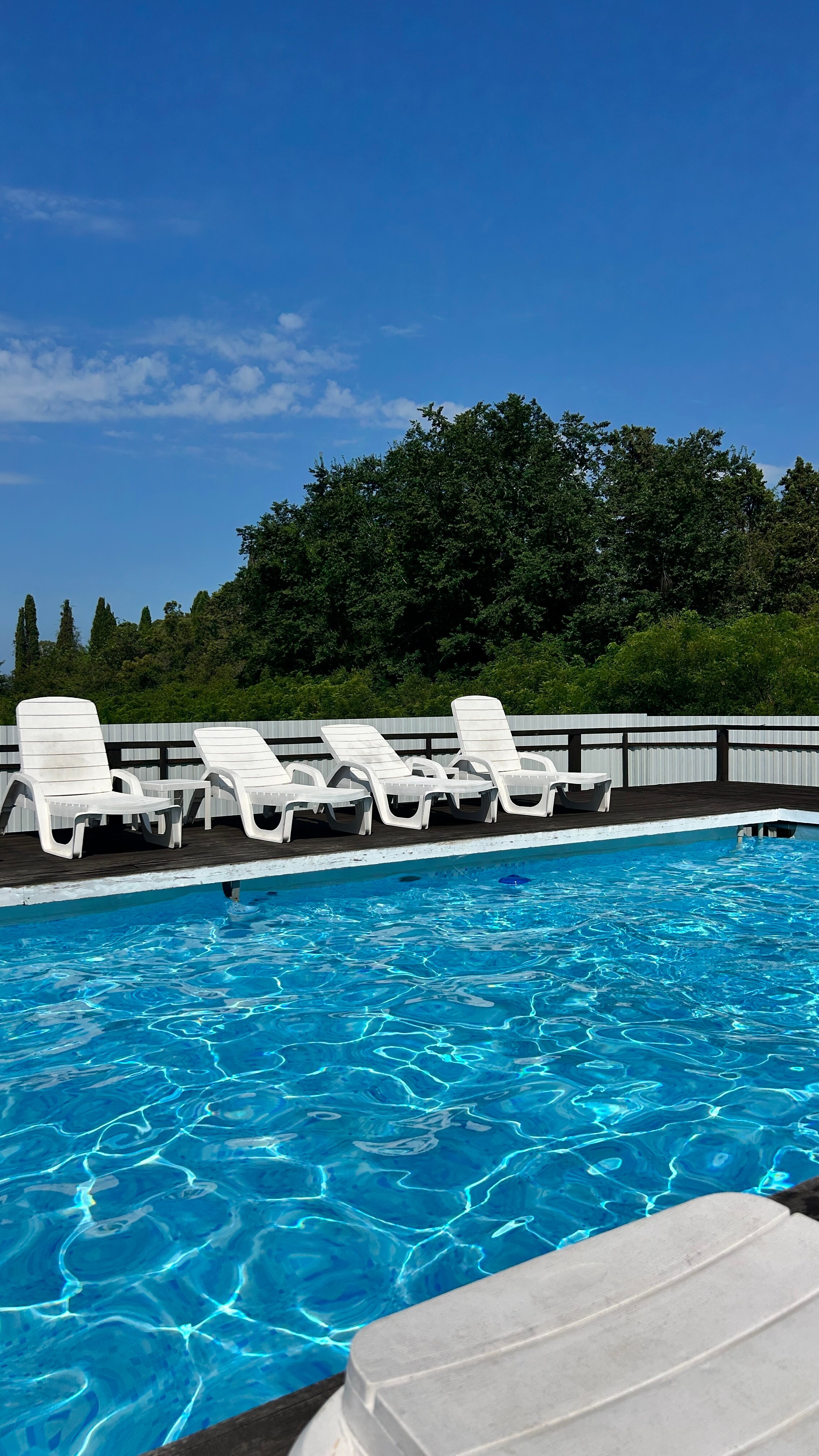 Фото Лесные домики