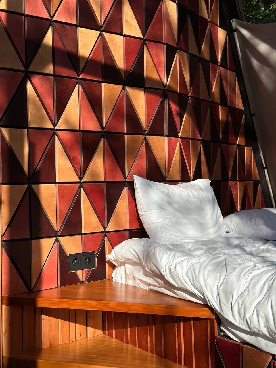 Фото Woody Village Riverside