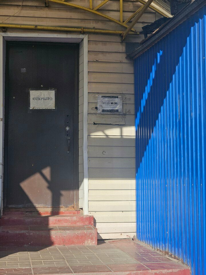 Toilet Платный туалет, Orel, photo