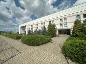 Гостиница СпортОтель