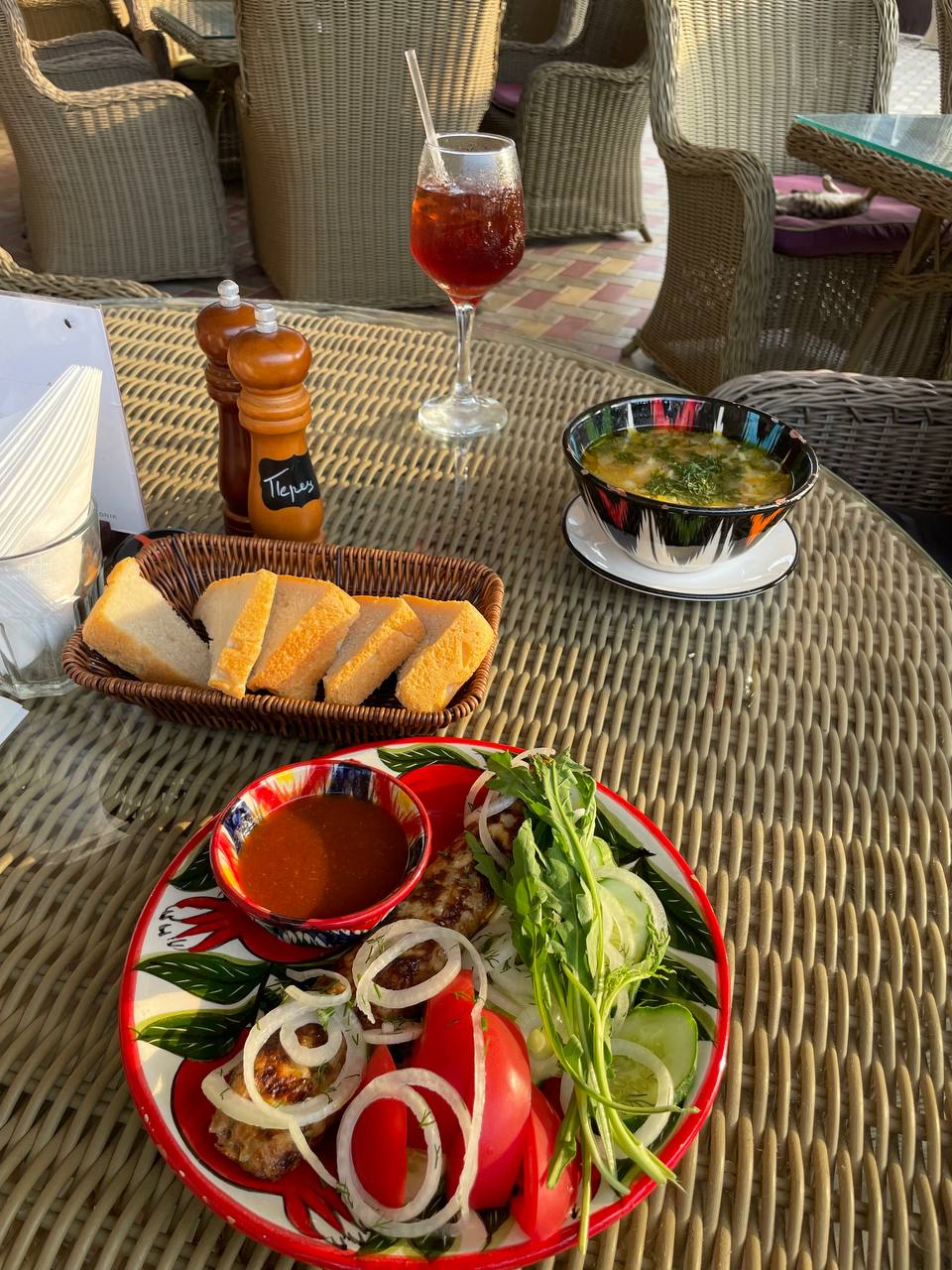 Фото Rodnik village&spa