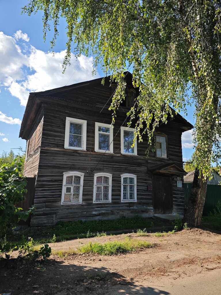 Yodgorlik Дом Ляминых, , foto