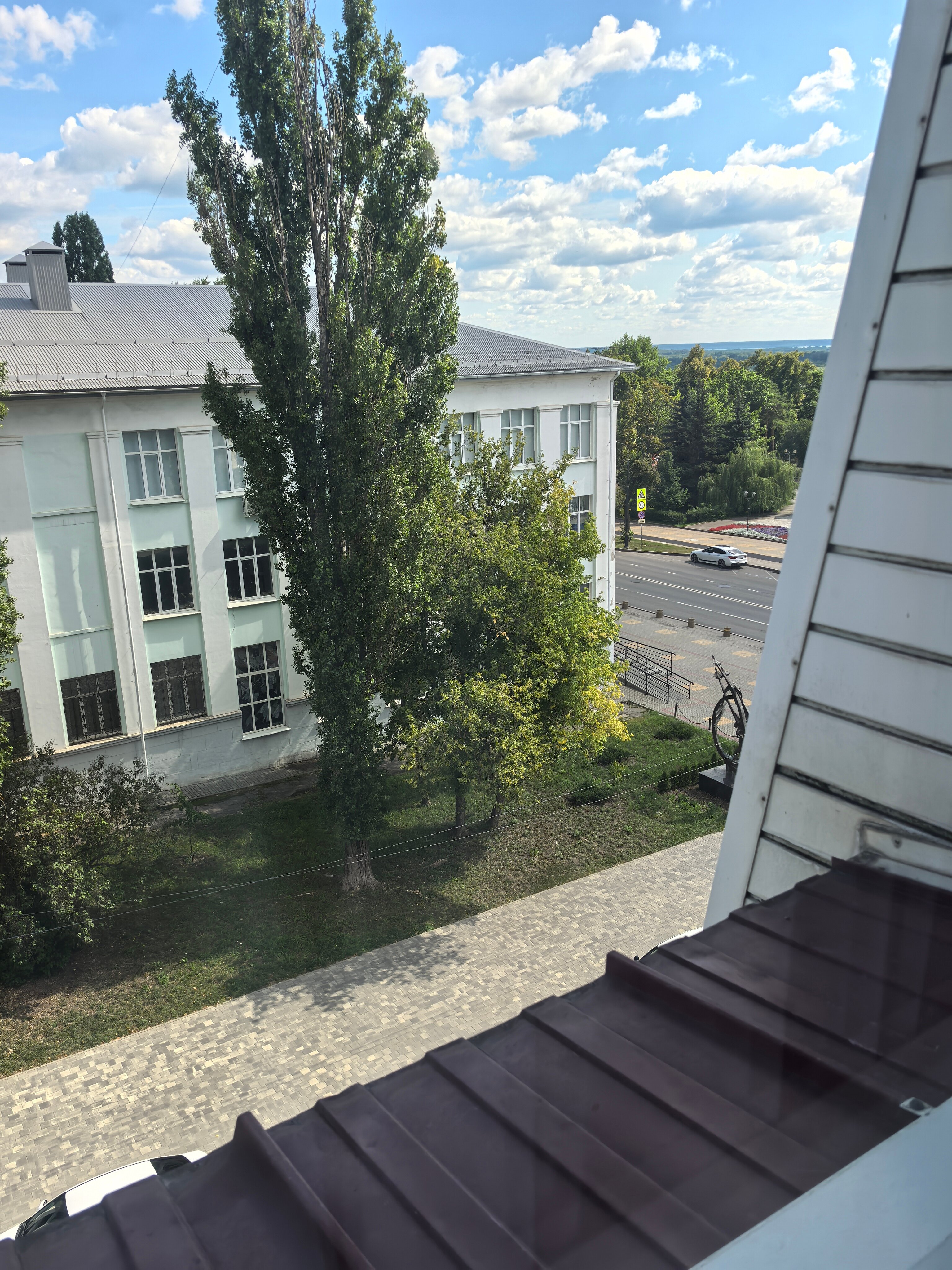 Фото Комфорт