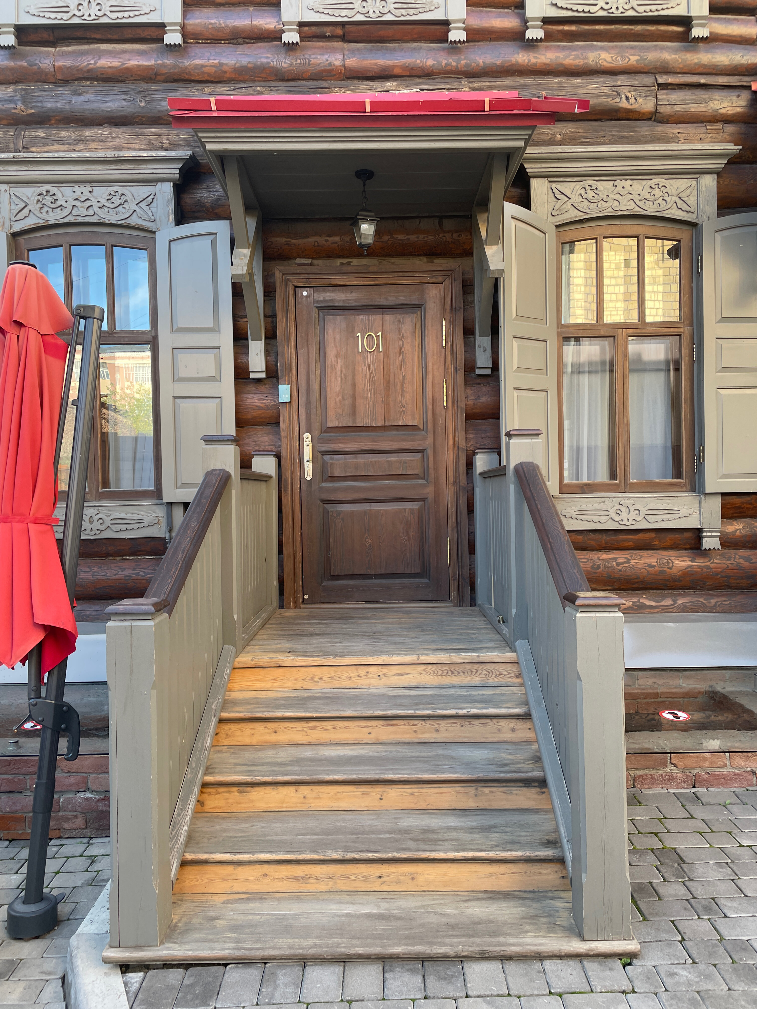 Фото Дом-отель Соломин