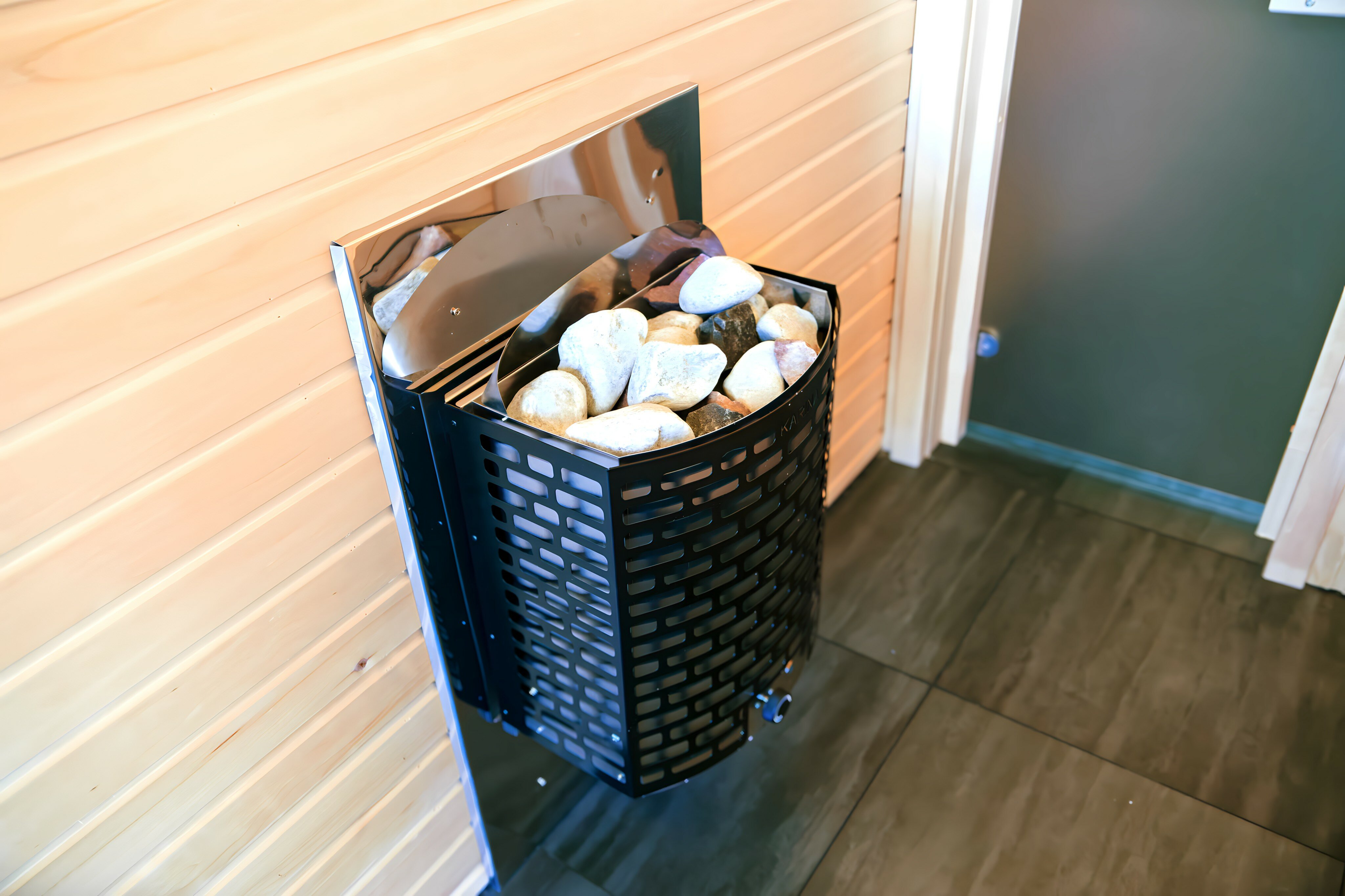 Фото Chill Point