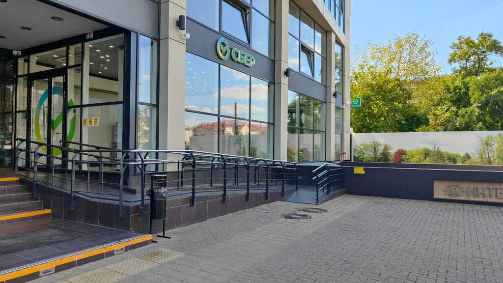 Parcel automat Сберлогистика, Krasnodar, photo