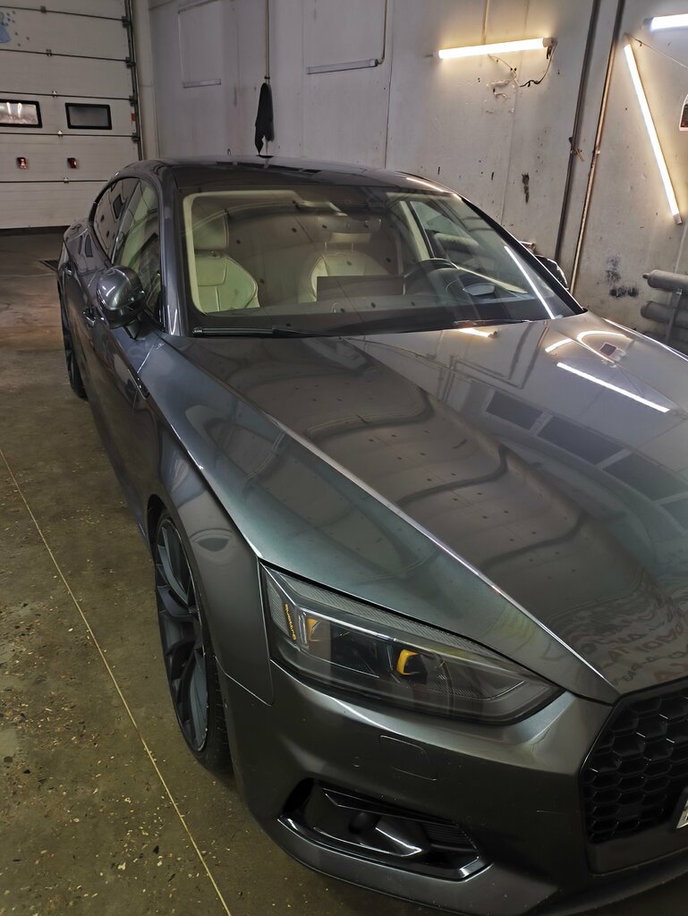 Car wash Maximum, Pavlovskiy Posad, photo