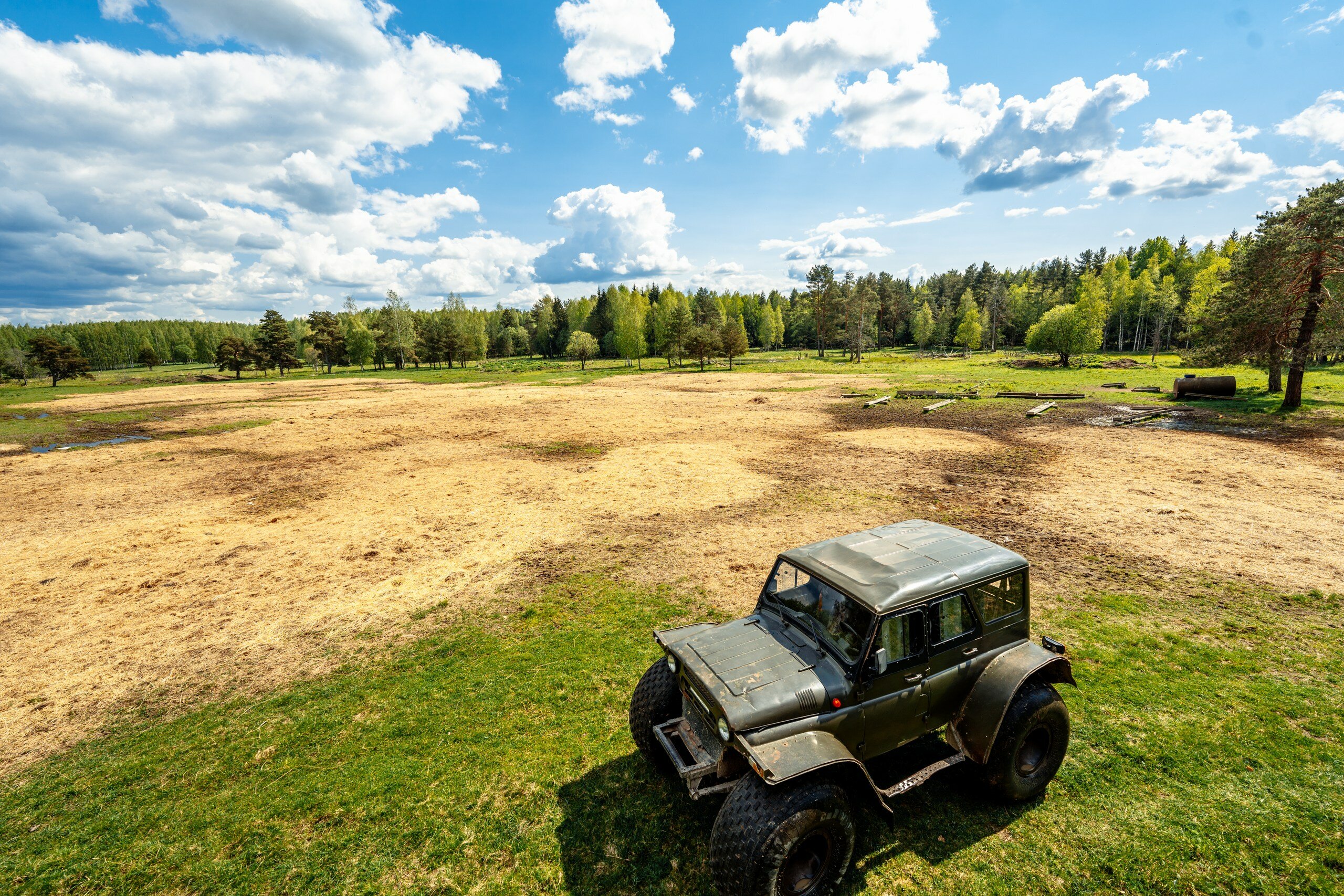 Фото Королевская охота