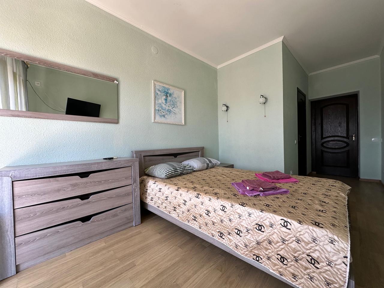 Фото отеля 3