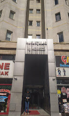 Associations and industrial unions Elektrik ve Elektronikciler Odasi, Kayseri, photo