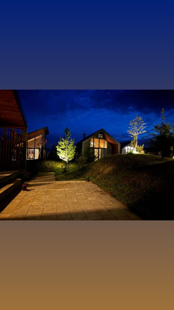 Фото Квартал ДревоПаркЪ