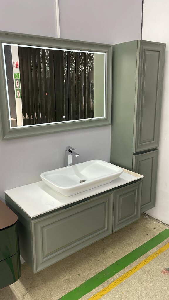 Plumbing shop Aqua territory, Mytischi, photo