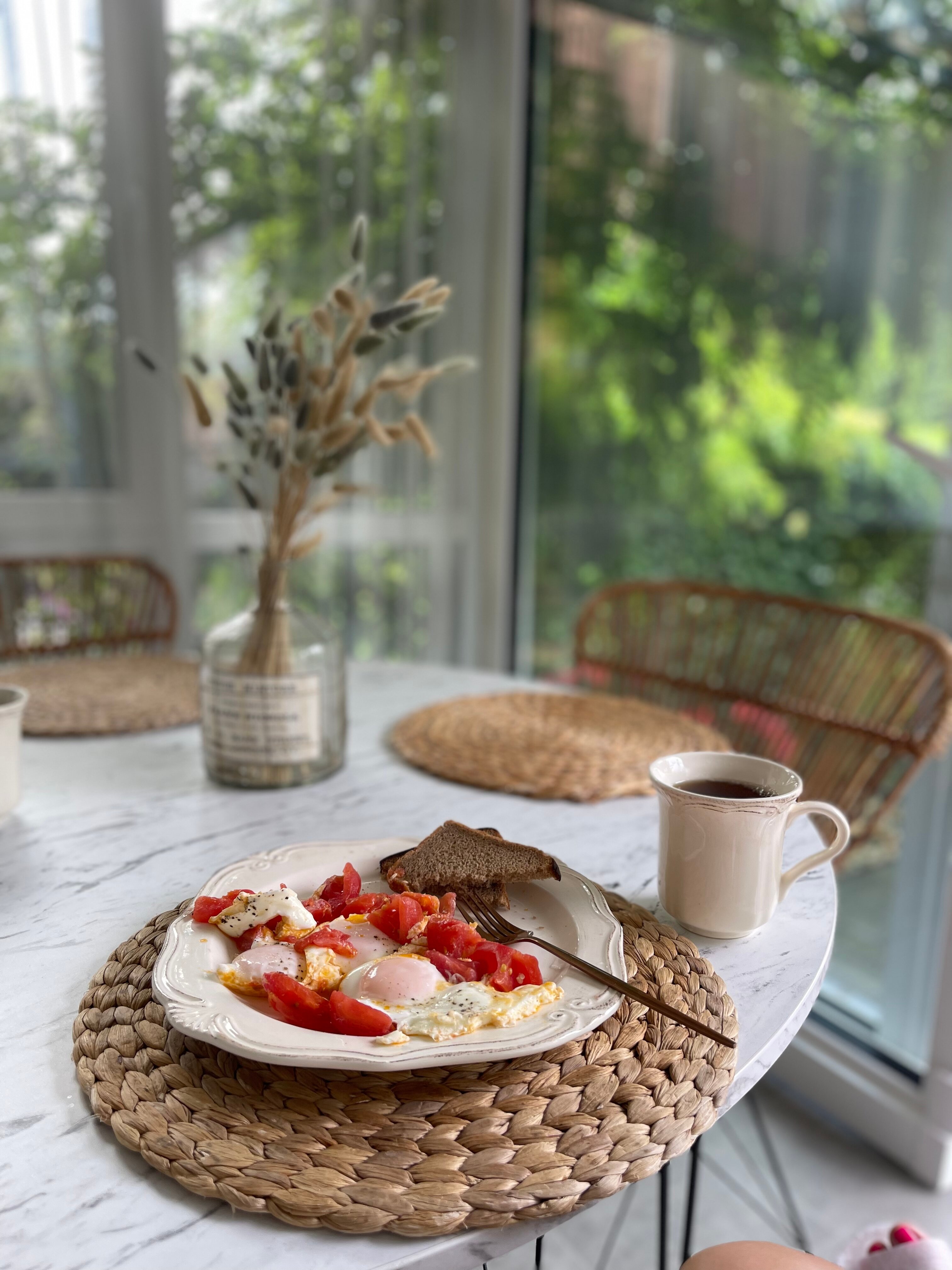 Фото Коса и море