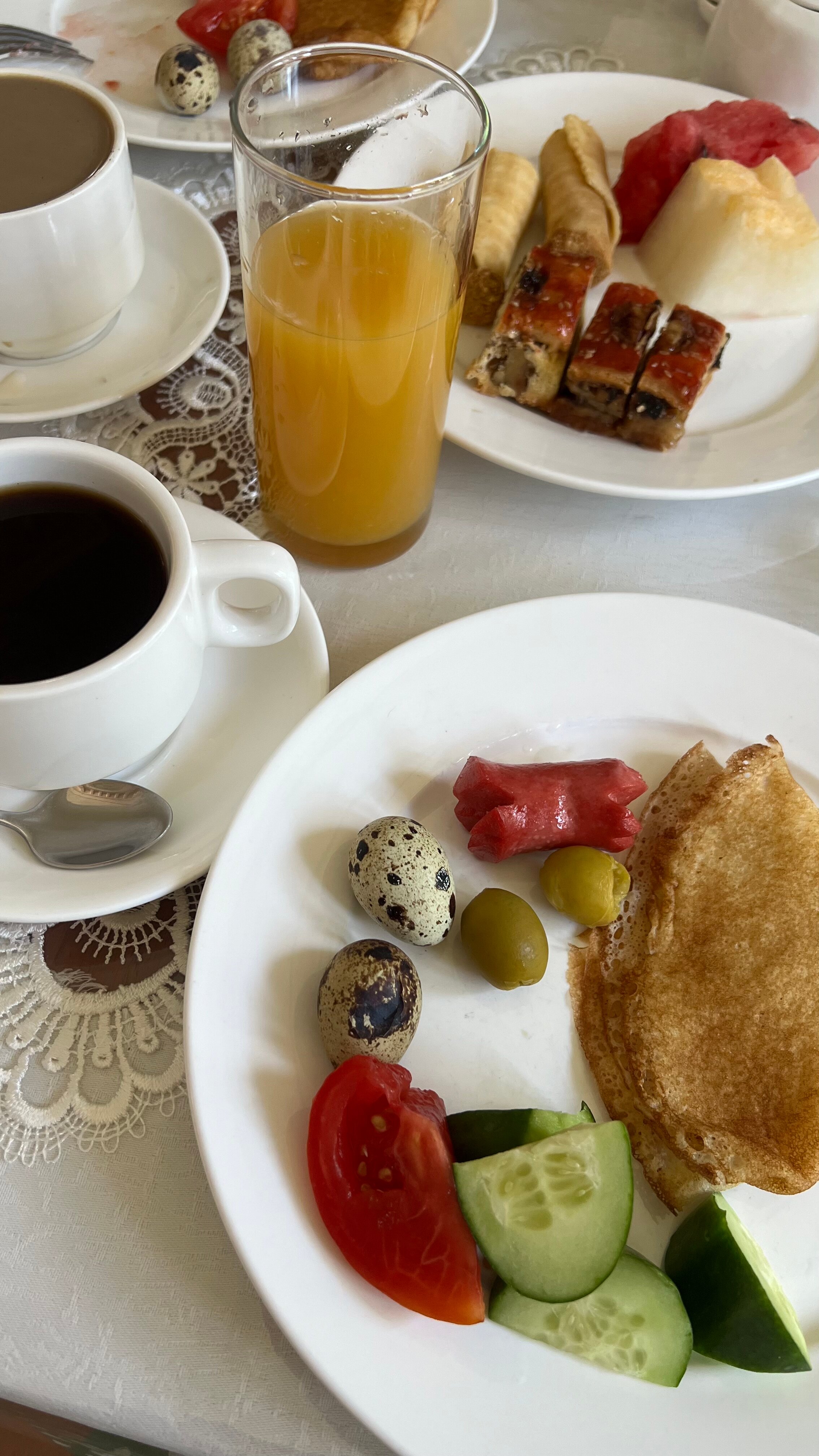 Фото Caravan Serail Hotel