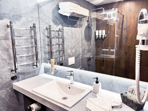 Гостиница Nuur hotel