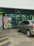 Carlos Manuel salón (Distrital San Isidro, Avenida Javier Prado Este, 4423), beauty salon