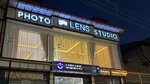 Lens Studio (Shokirariq Street, 26), photo studio