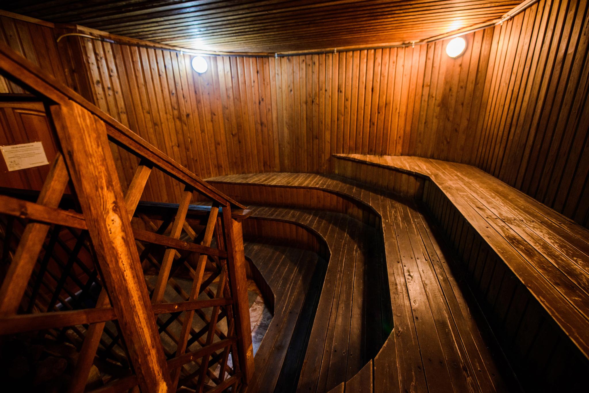 Фото Таганай