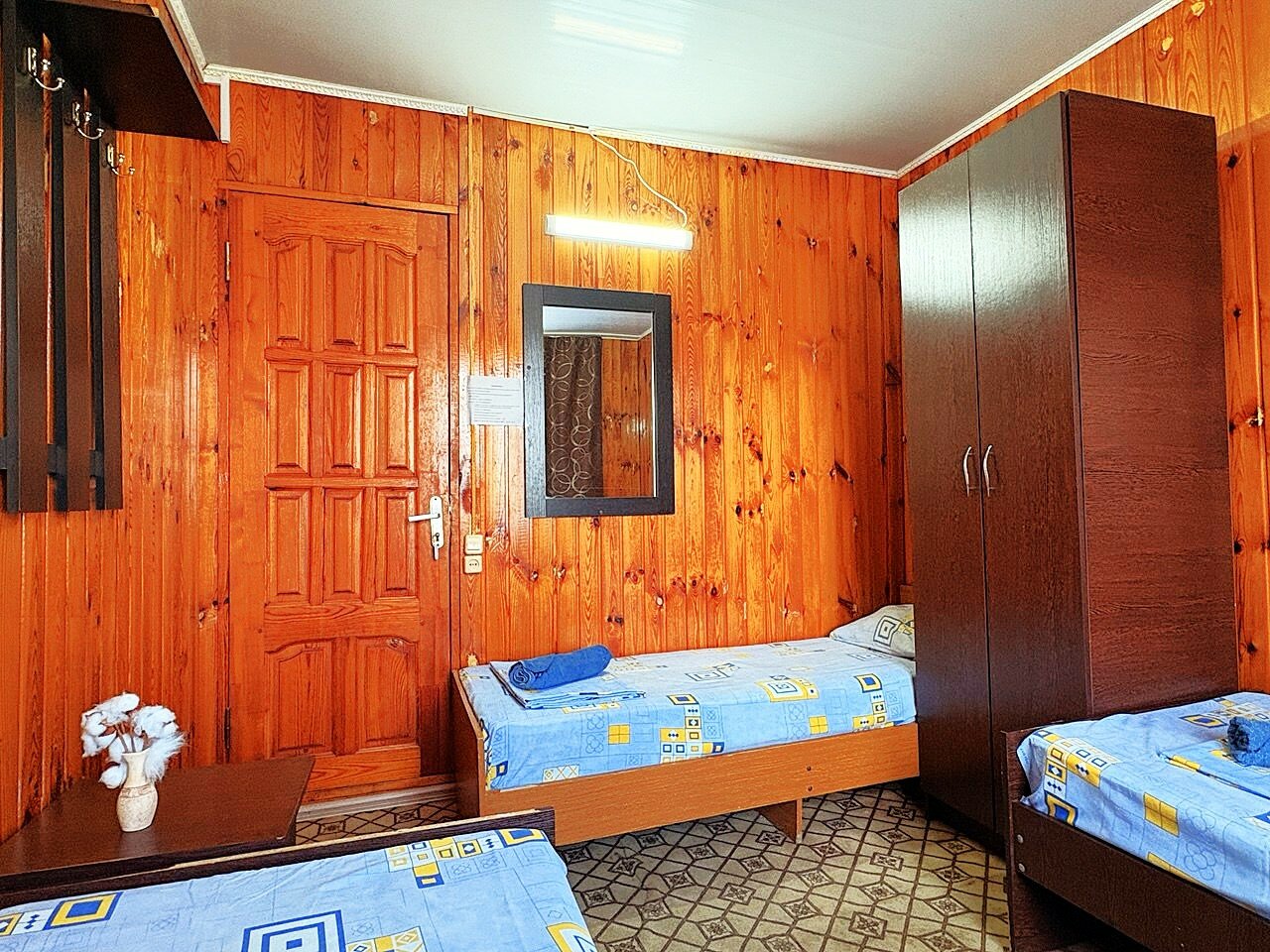 Фото Дом друзей