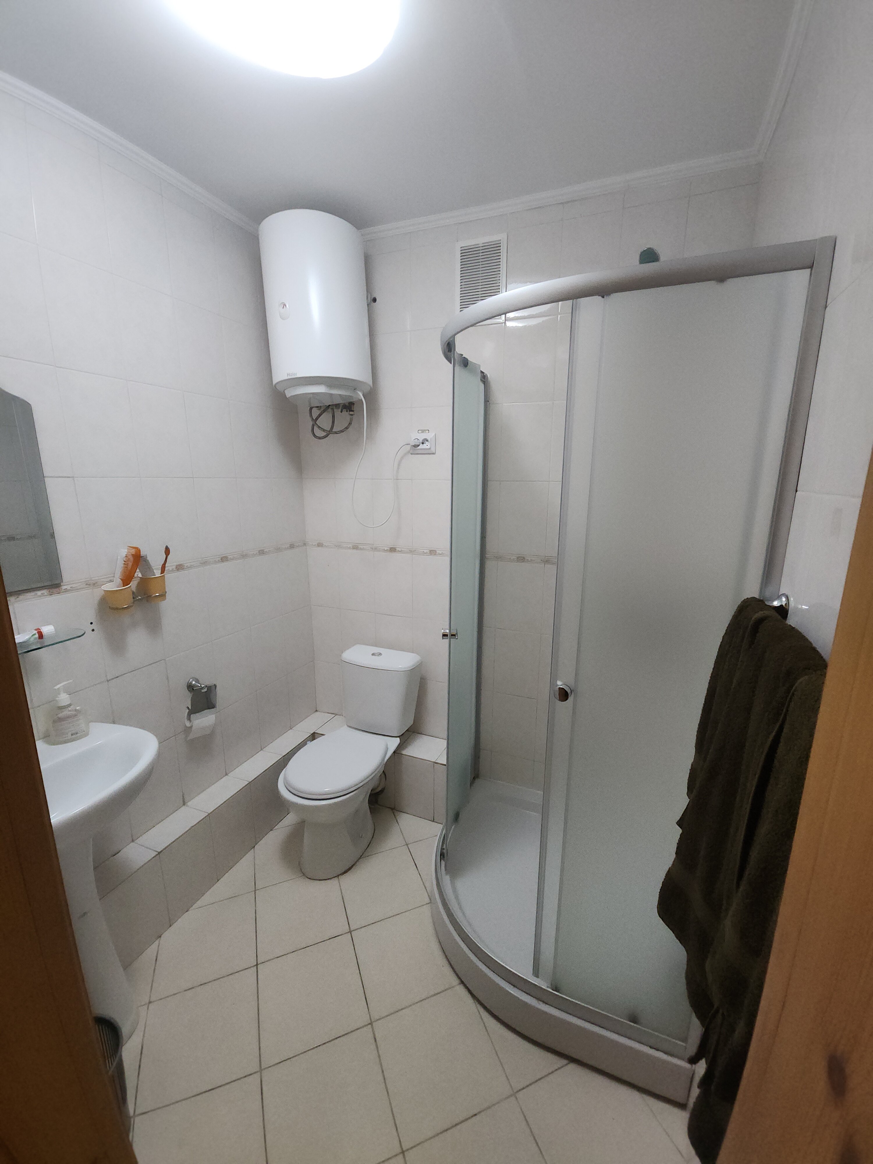 Фото Фиолент