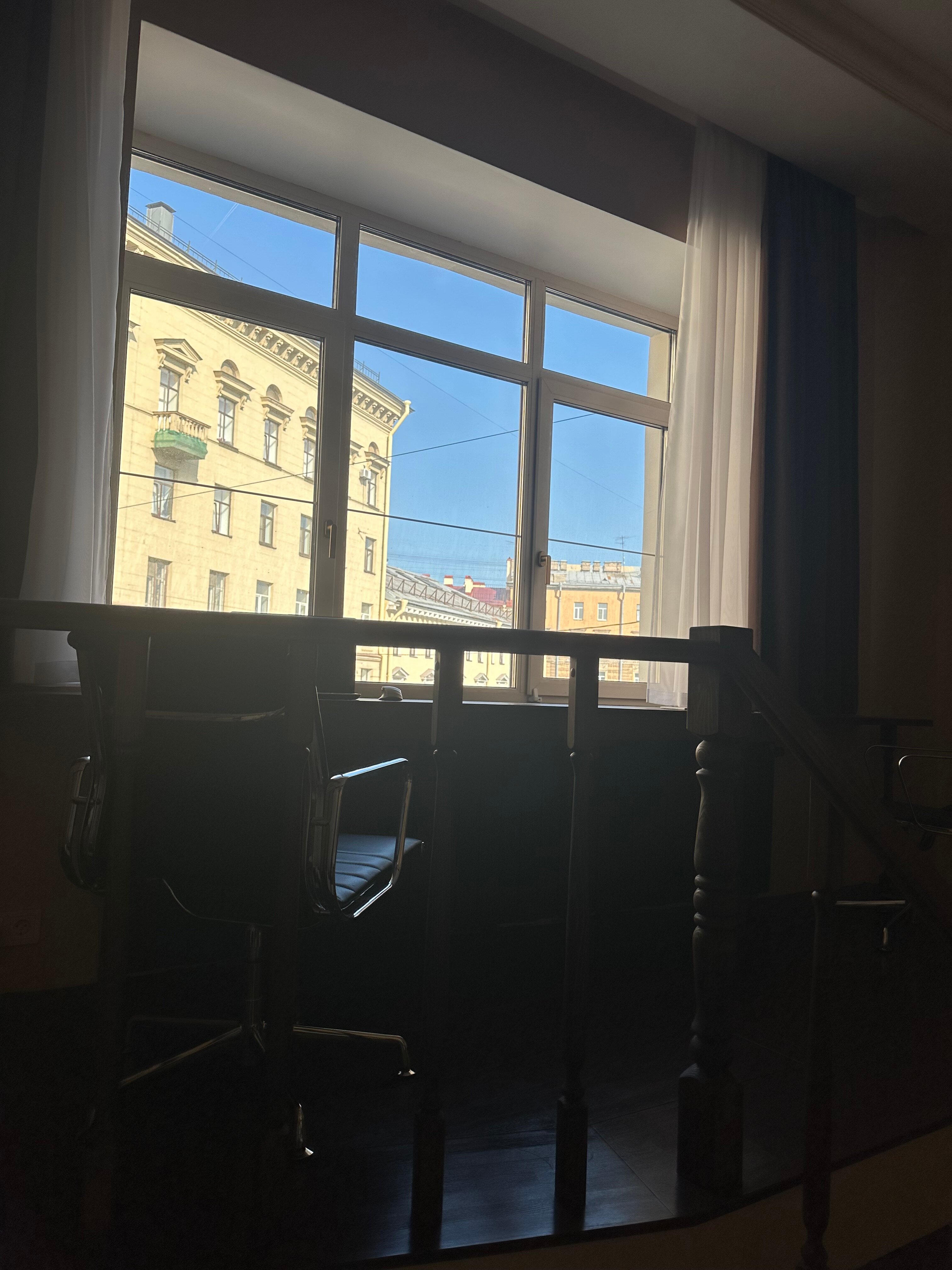 Фото Дом Паломника