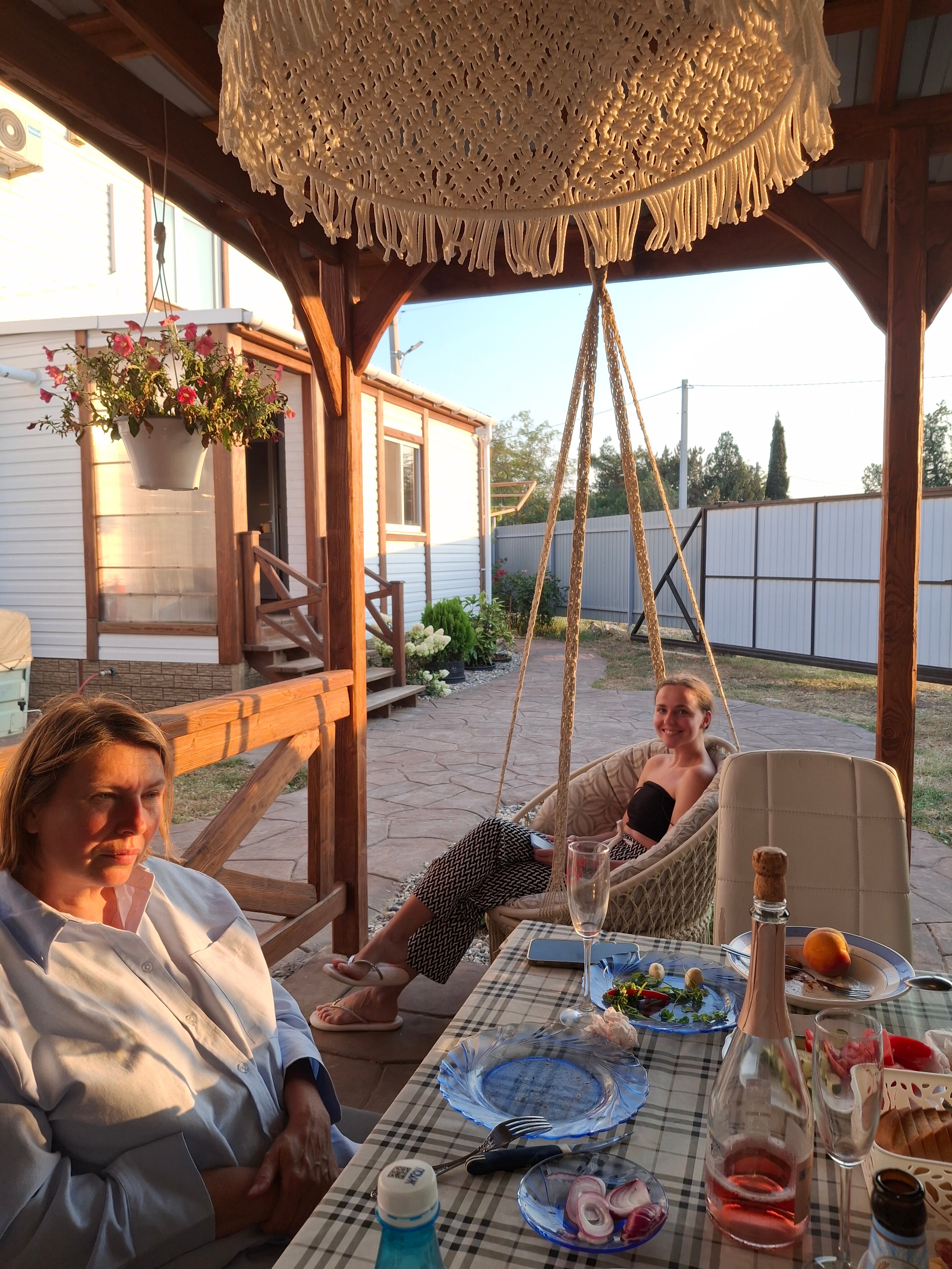 Фото Пилигрим