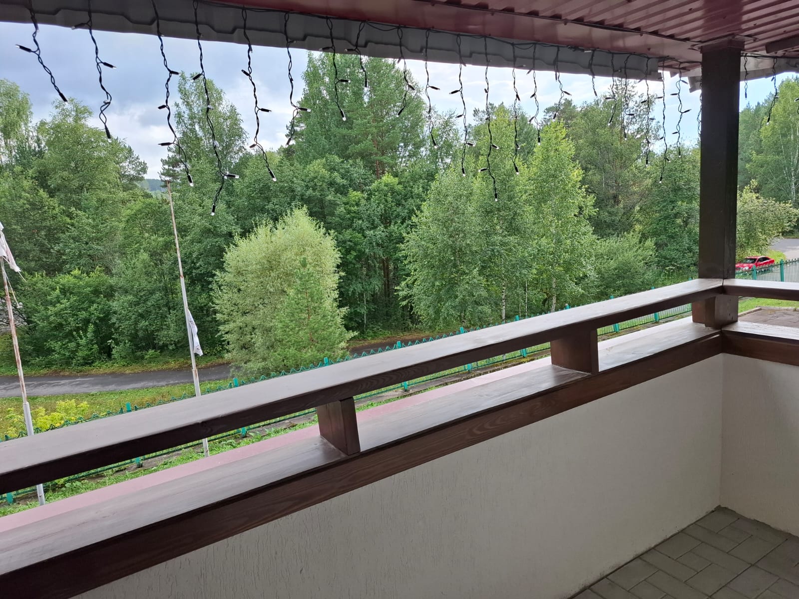 Фото Гостиничный комплекс Каменный цветок