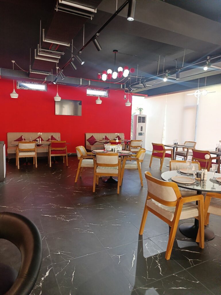 Restaurant Joie, Andijan, photo