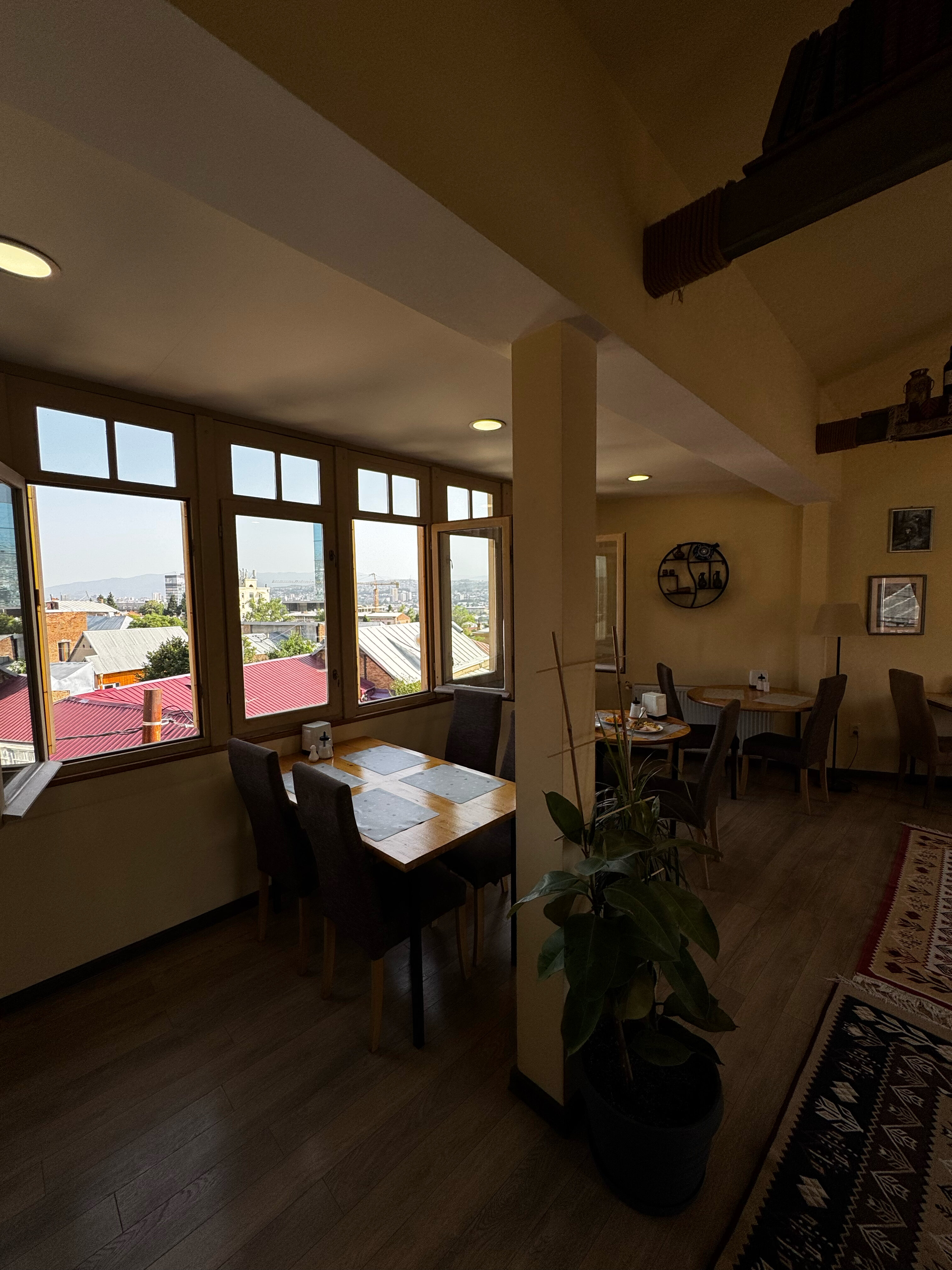 Фото Old Town Mtatsminda