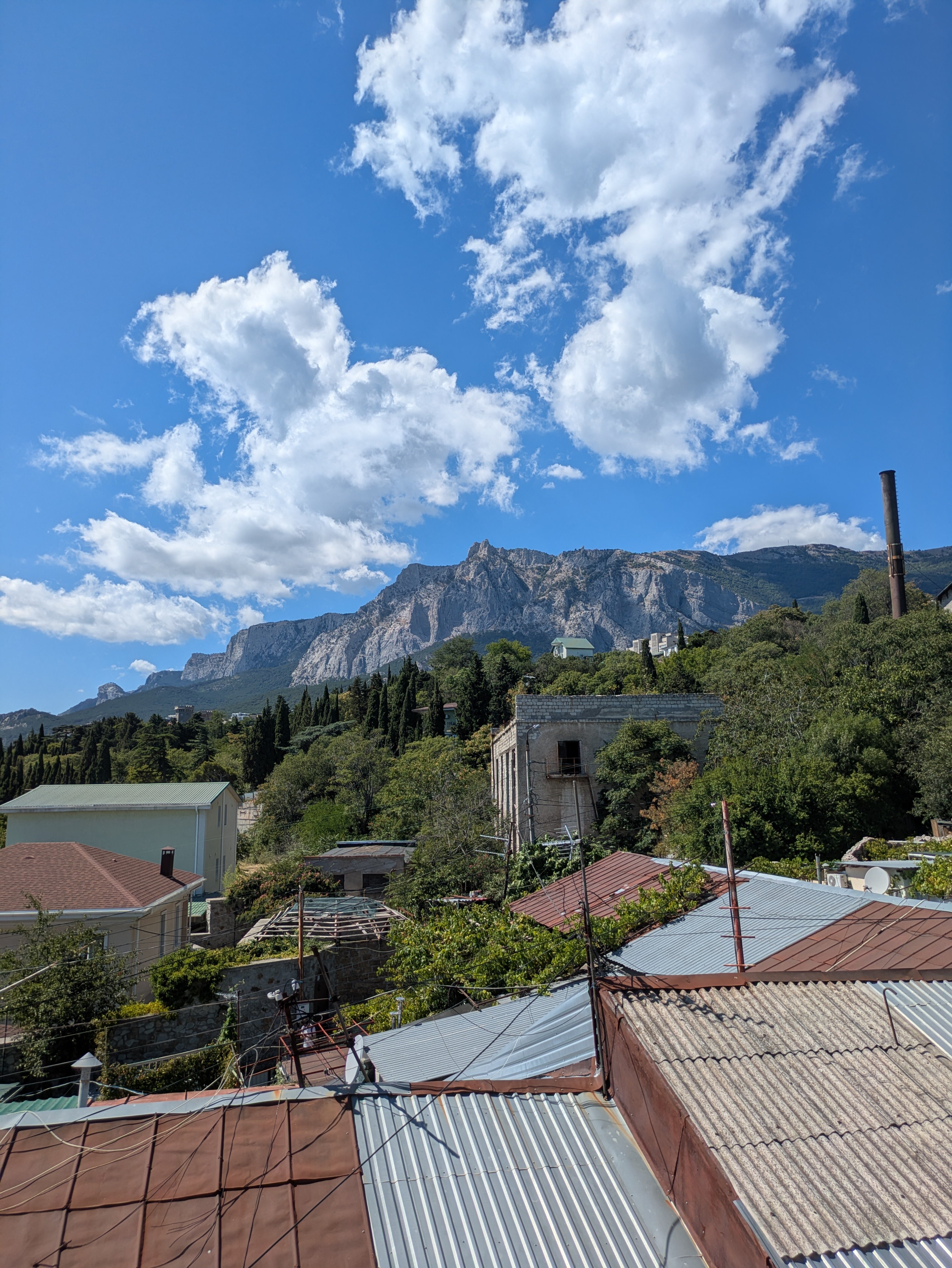 Фото Пейзаж