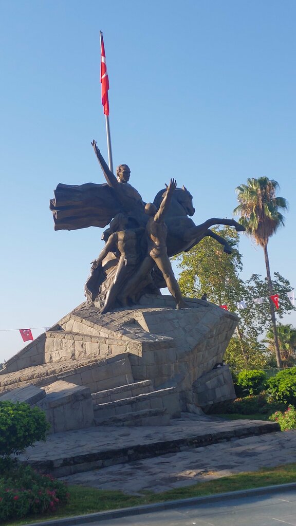 Private school Educational Sciences Antalya Schools, Antalya, photo