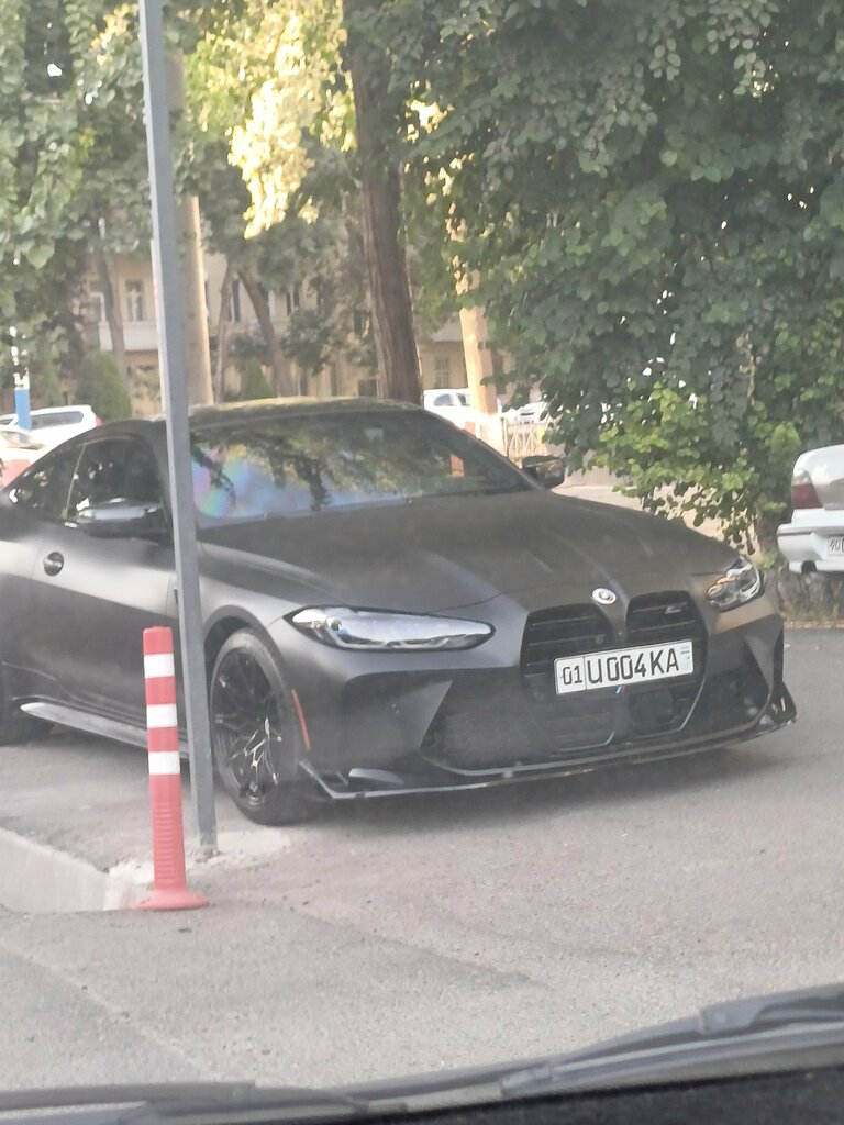 Car service, auto repair 450team, Tashkent, photo