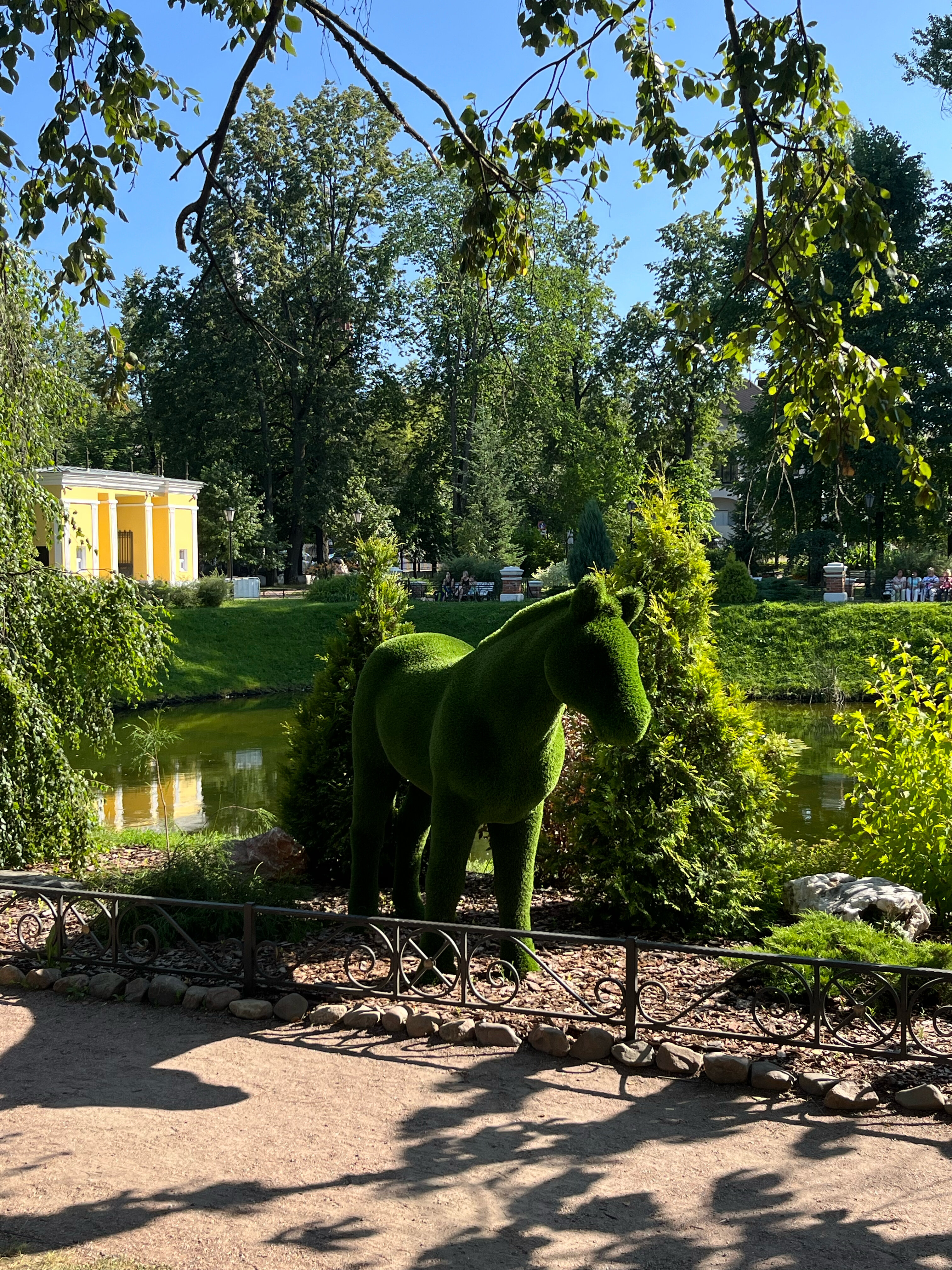 Фото Дом для друзей