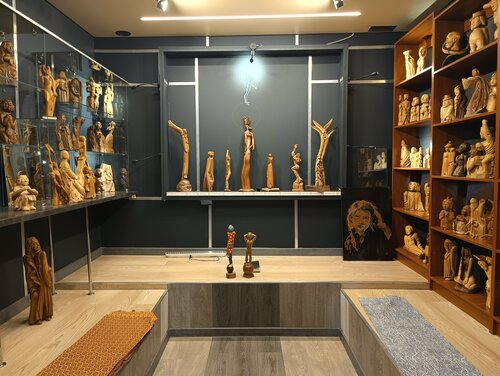 Museo Domovoy House-Museum, , foto