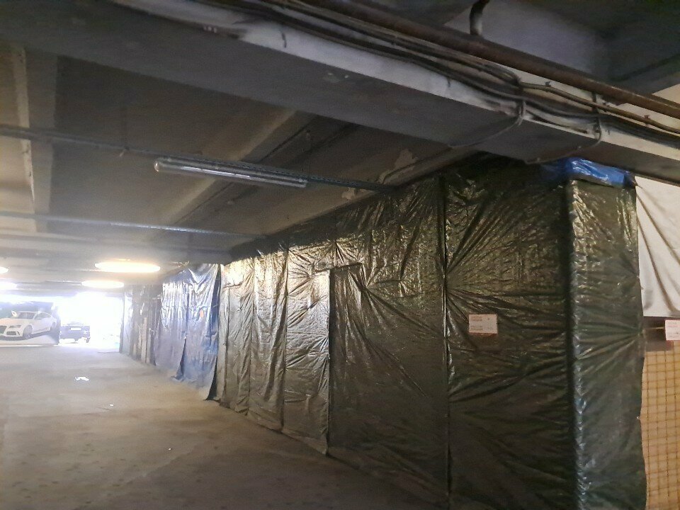 Marketing services Greenleaf, Moscow, photo