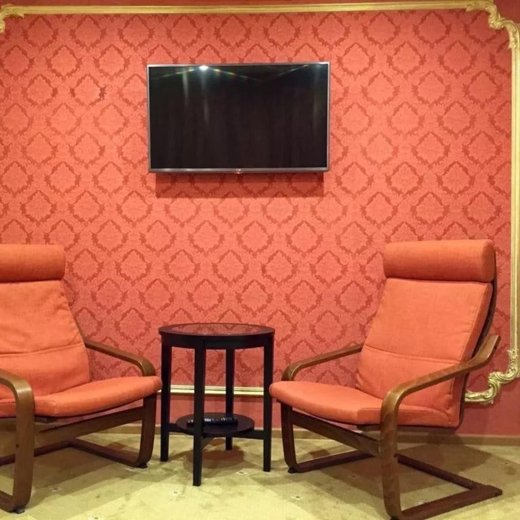 Фото Барский