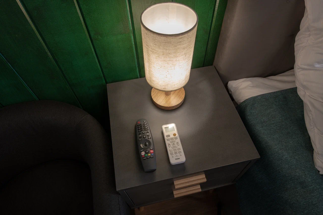 Фото Дом Туриста