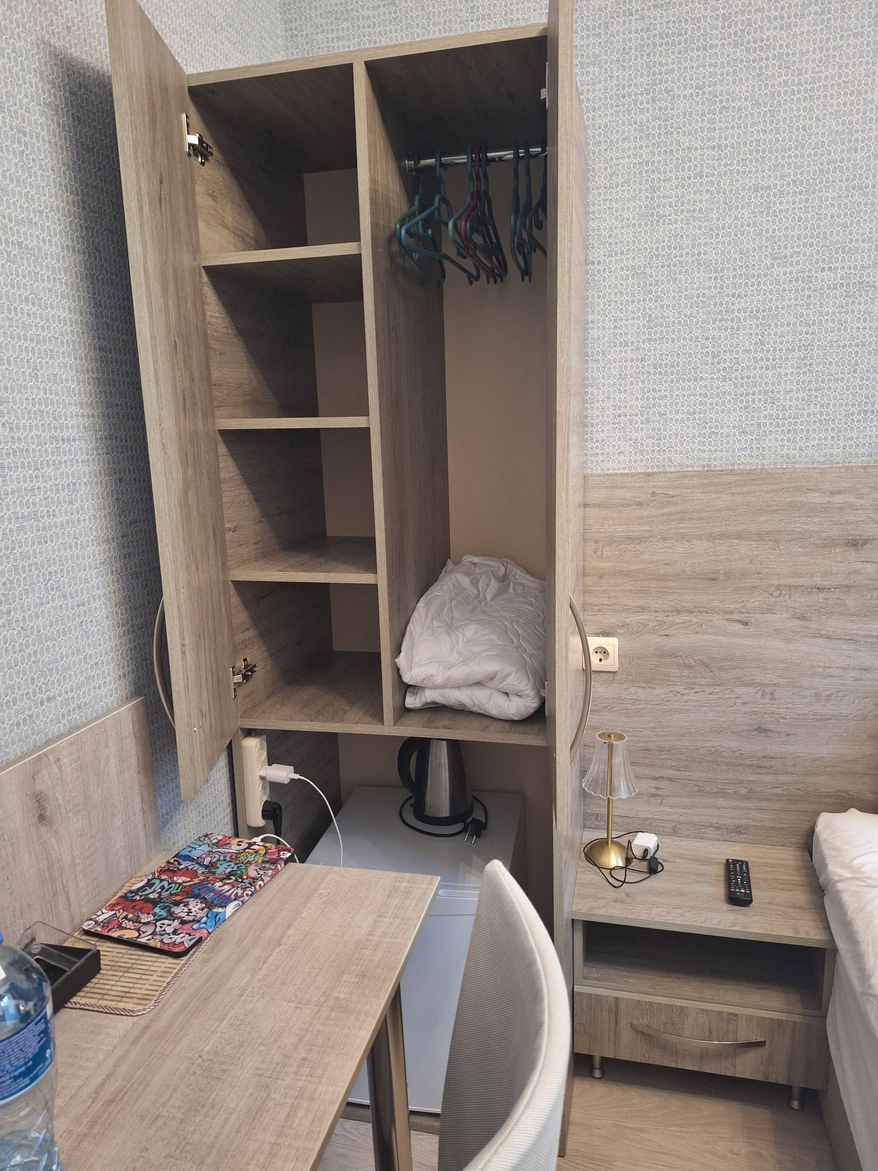 Фото Hotel Kenari