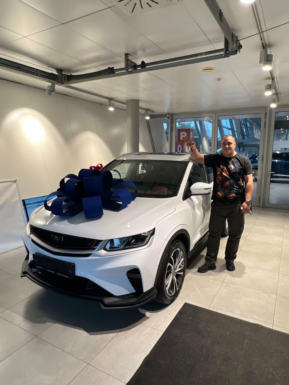 photo Belgee Рольф Алтуфьево