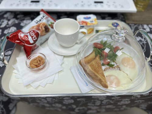 Гостиница На Пушкина в Салехарде