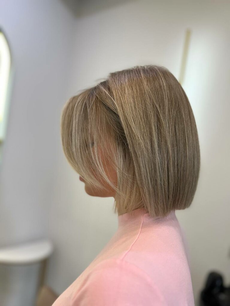 Go‘zallik saloni Ma Cherie, Lipetsk, foto