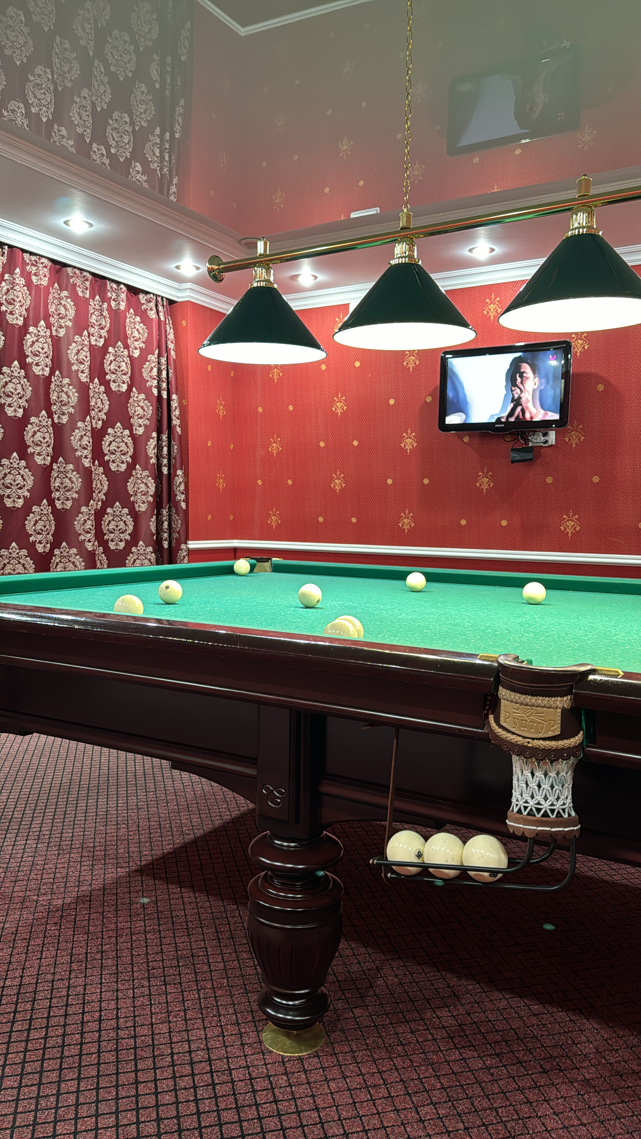 Фото Бикбау