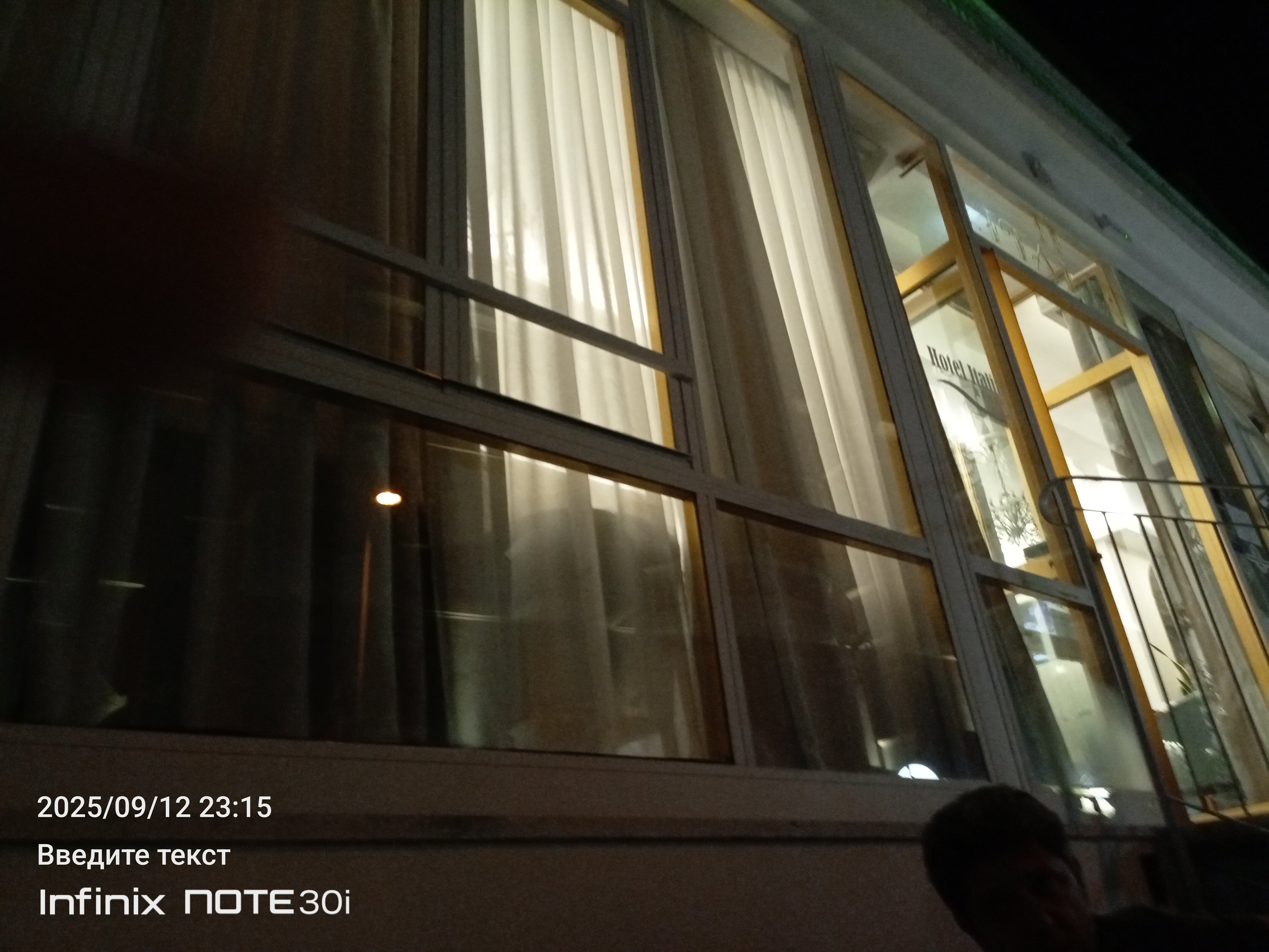Фото Hotel Italia
