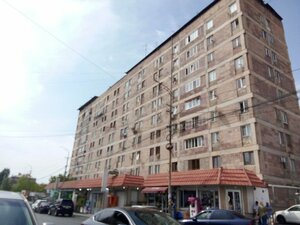 HemStyle հմայքի սրահ (Zakaria Kanakertsi Street, 129), hairdresser