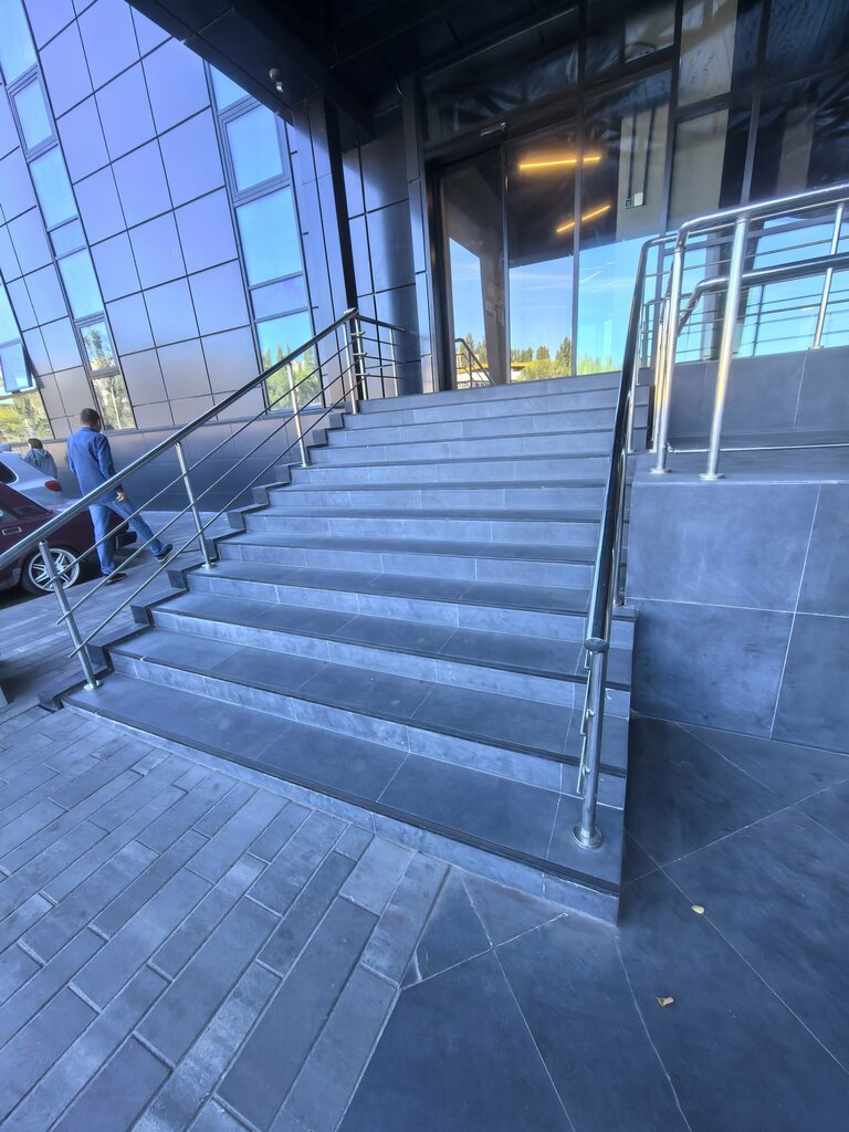 Management company Аммакс Групп, Voronezh, photo