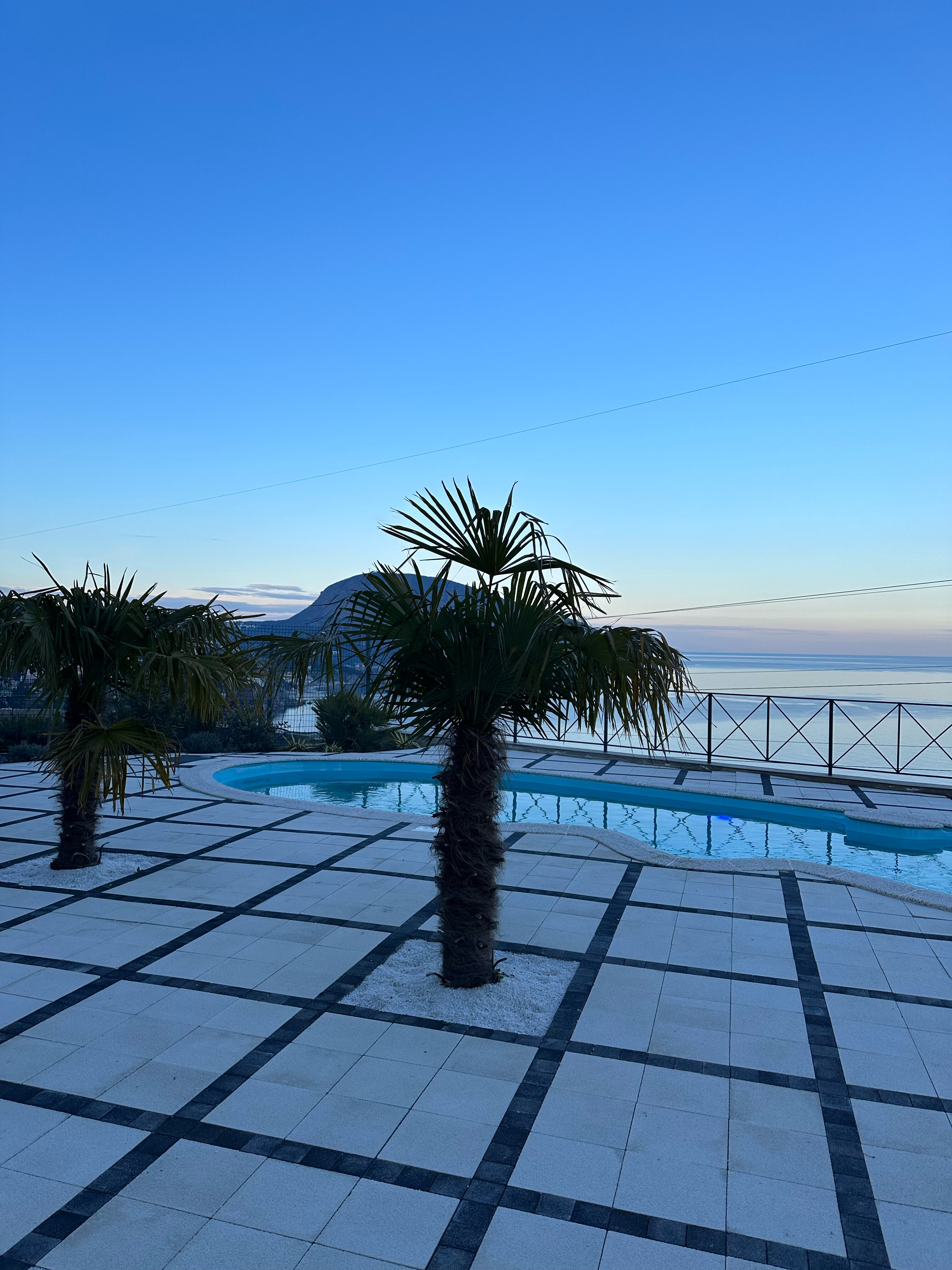 Фото Дом на виноградниках