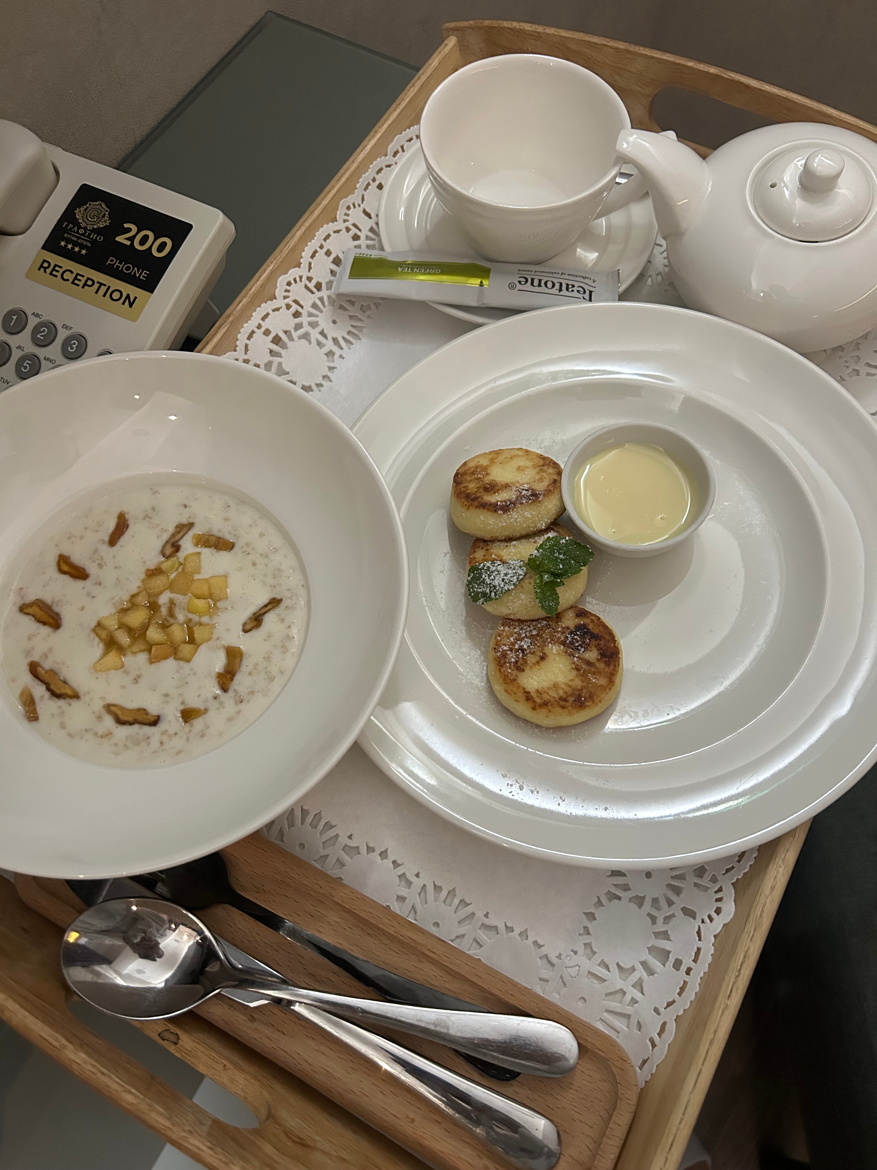 Фото Бутик-Отель Графтио